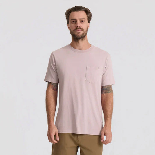 Made To Fade Short Sleeve Tee