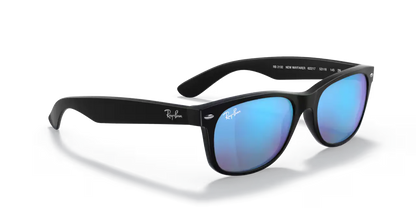 New Wayfarer Flash
