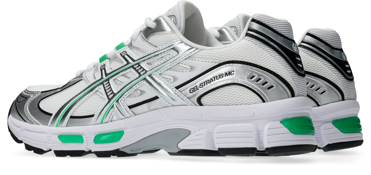 GEL-STRATUS MC