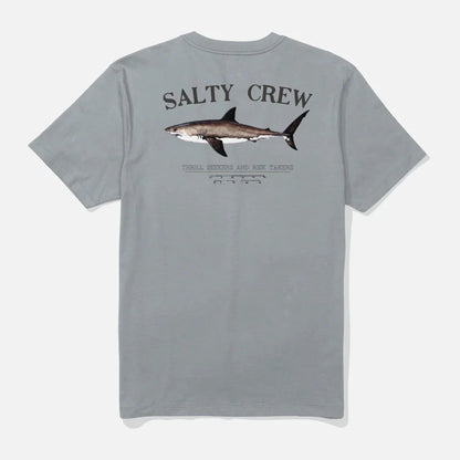 Bruce Tee