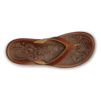 Women's Paniolo