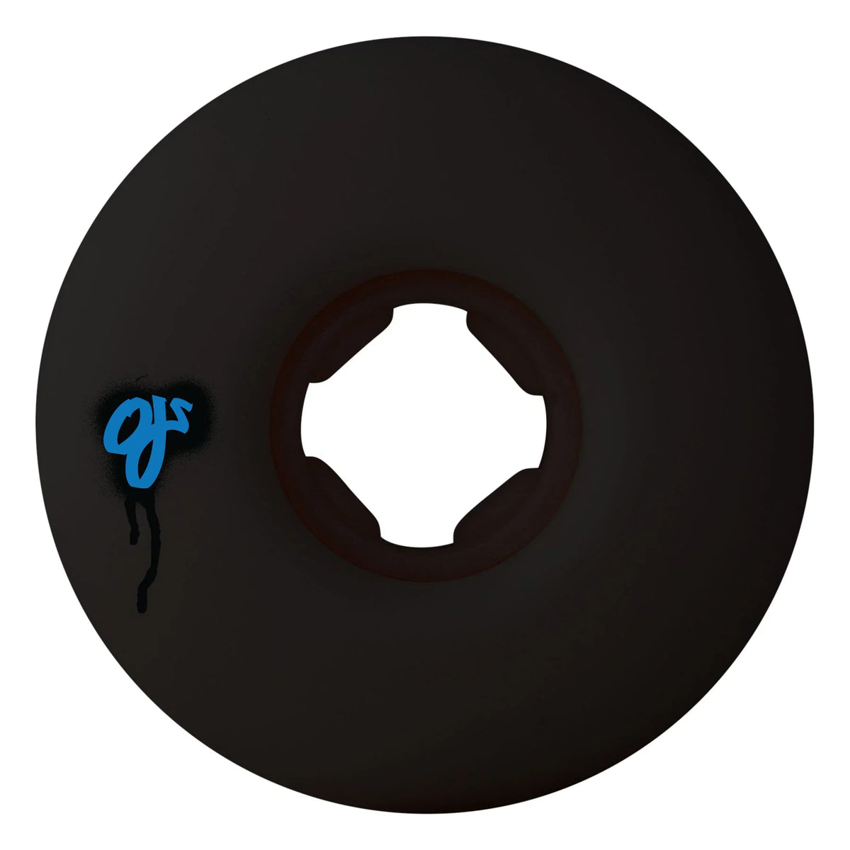 56mm Ryan Townley Pup Chubbies 99a Wheels