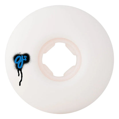 56mm Ryan Townley Pup Chubbies 99a Wheels