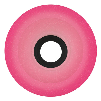 60mm Pink Worms Super Juice 78a Wheels