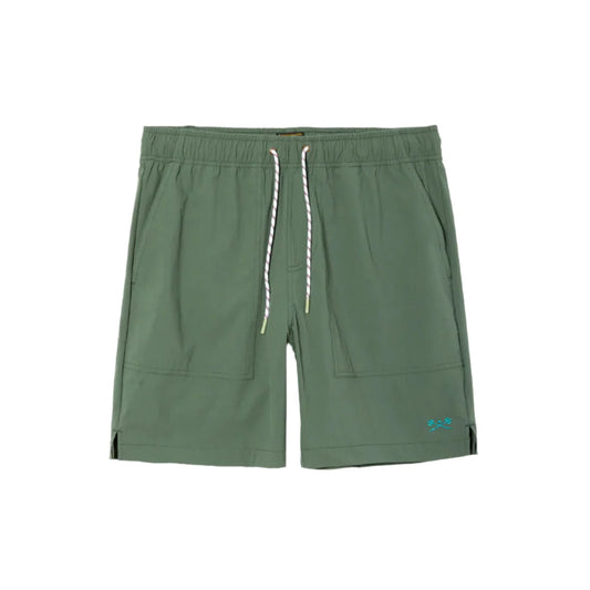 Warwick Camp Short