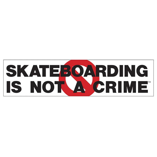 Anti Sticker