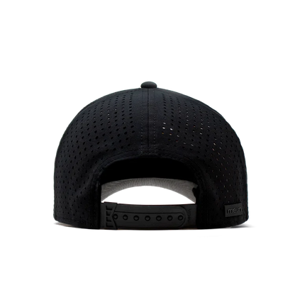 Odysea Stacked Hydro Hat