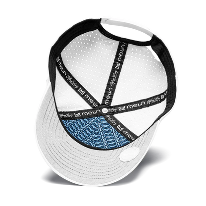 Odysea Stacked Hydro Hat
