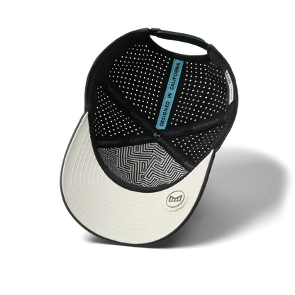 Odysea Stacked Hydro Hat