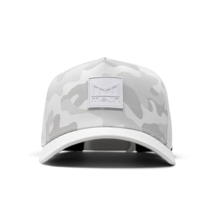 Odysea Stacked Hydro Hat