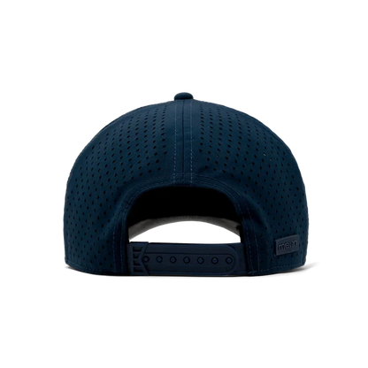Odysea Rope Bulls Icon Hydro Hat