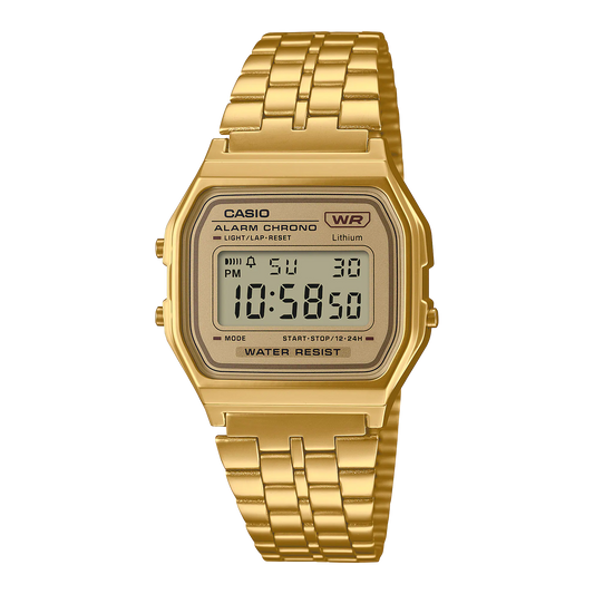 Vintage A158WETG-9AVT