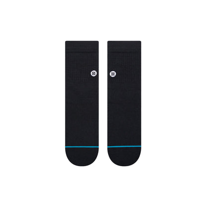 Icon Quarter Socks