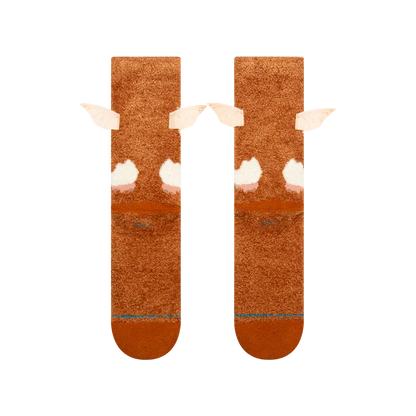 Gizmo Crew Socks