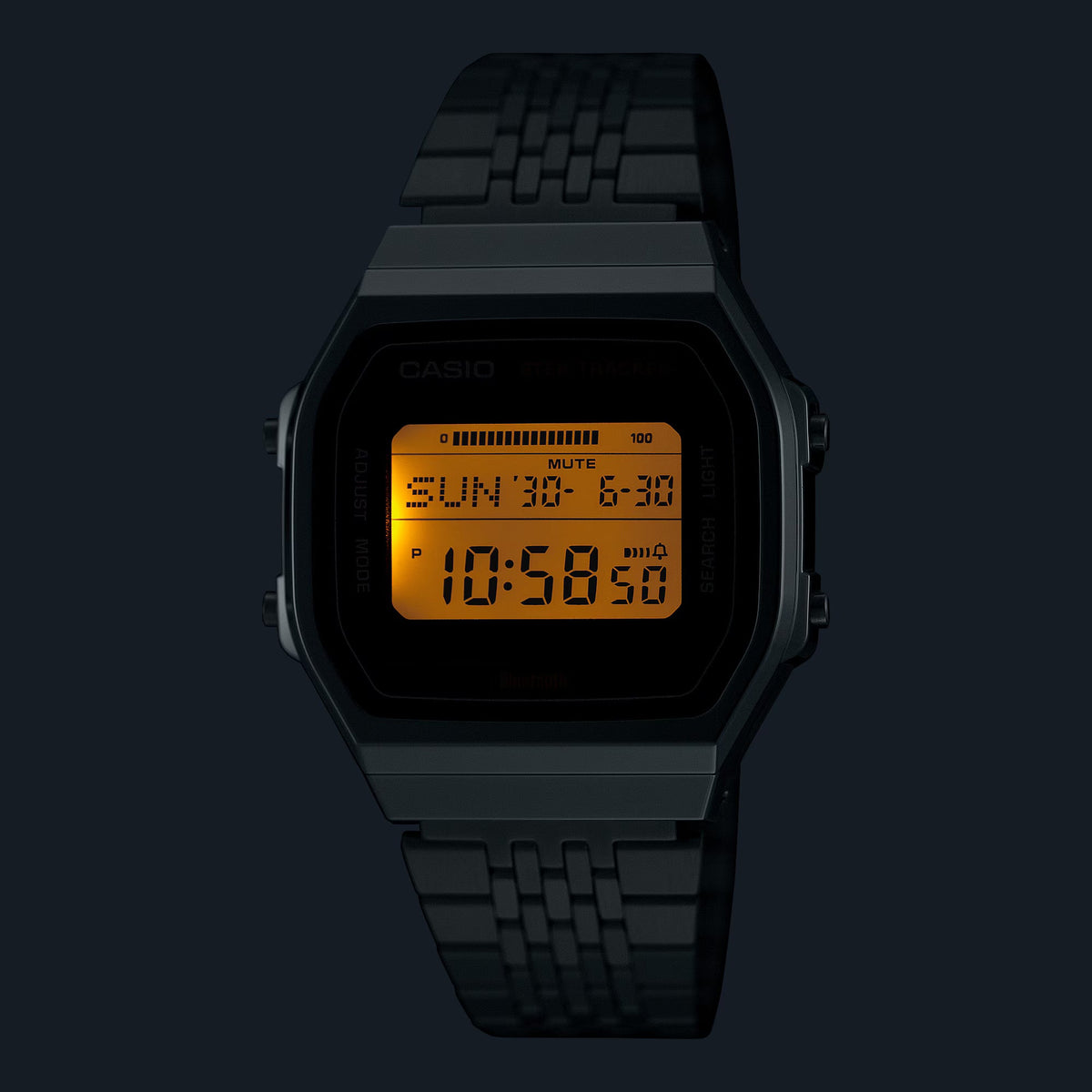 Vintage ABL100WE-2A