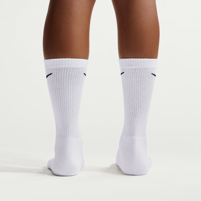 Everyday Elevated Crew Socks - 6 Pack