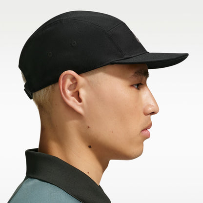 Unstructured Skate Cap