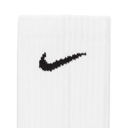 Everyday Cushioned Crew Socks 6 Pairs