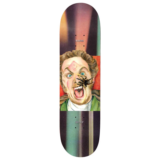 8.475" Figgy Block Busters Deck