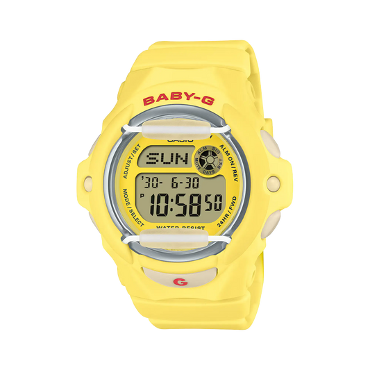 BABY-G BG169CH-9