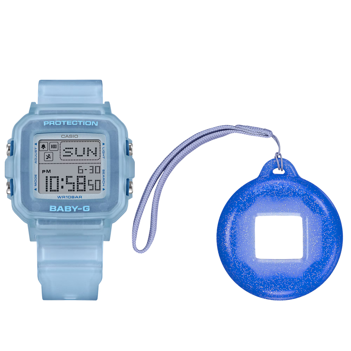 BABY-G+ BGD10KG-2