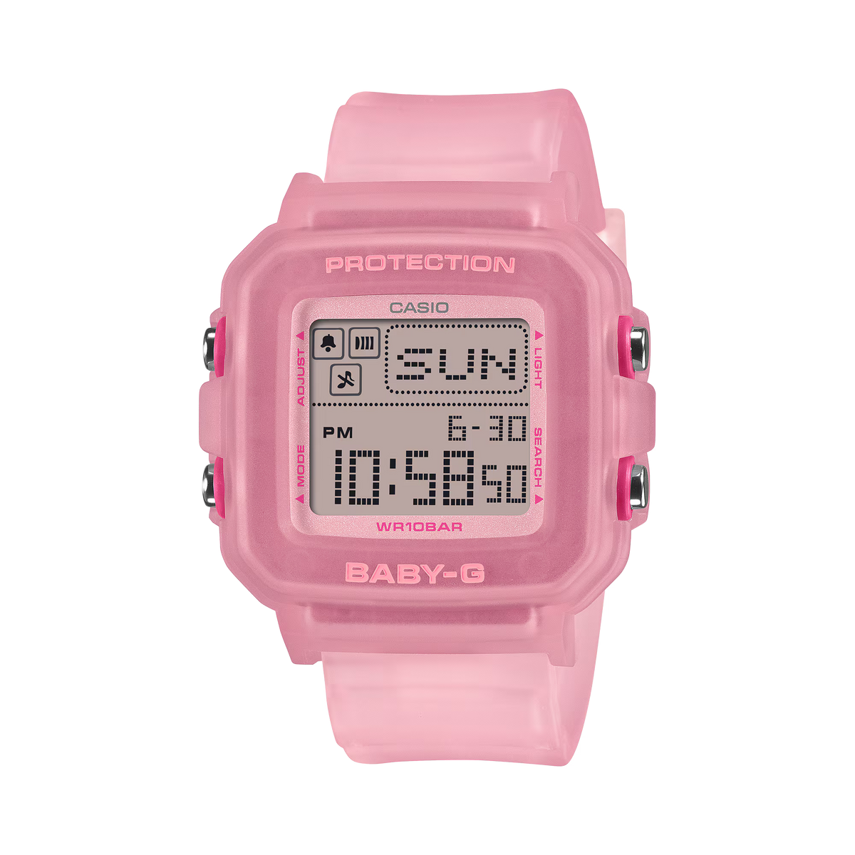 BABY-G+ BGD10KG-4