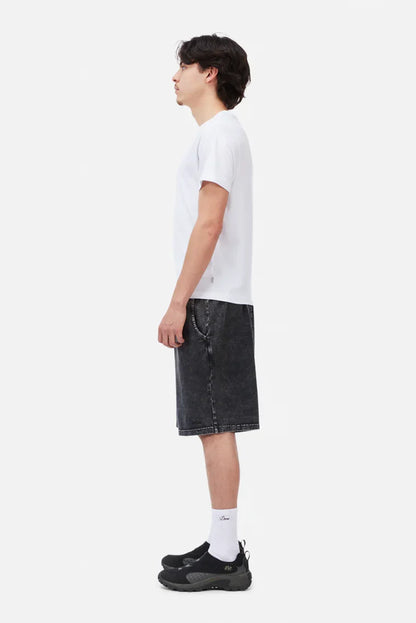 Classic Jersey Sweatshorts