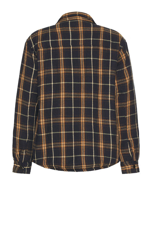 Ranger Check Jacket