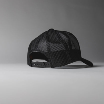 Hex Retro Trucker