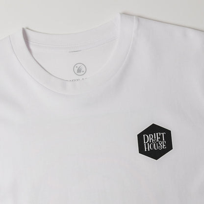 Trippy Dippy Tee