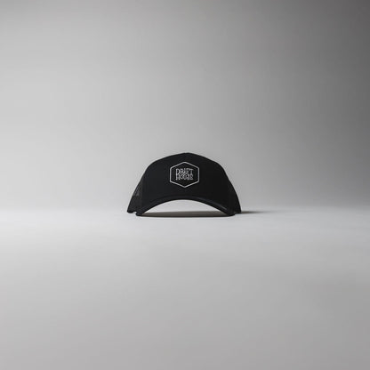 Hex Retro Trucker