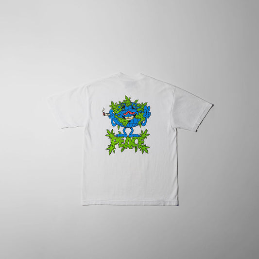 World Peace Tee