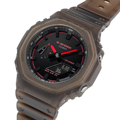 GA2100K-5A "Smoke Dial Series"