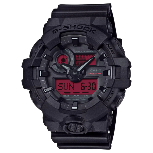 GA700BBR-1A