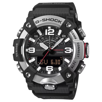 GGB100XM-1A Mudmaster
