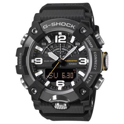 GGB100XMB-1A Mudmaster