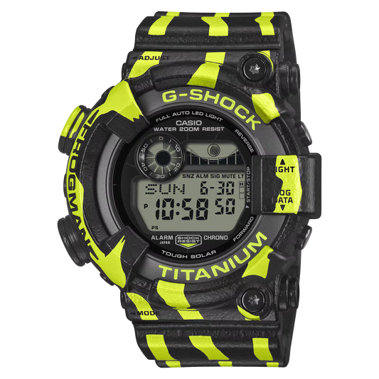 Frogman GW8200TPF-1