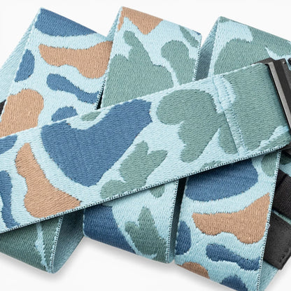 High Fives Duck Camo Belt