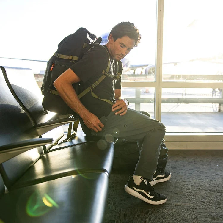 Layover Pro Traveler Pants