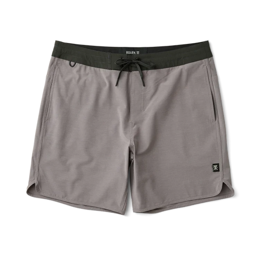 Chiller Scallop Boardshorts