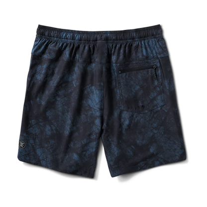 Serrano 7" Active Stretch Shorts