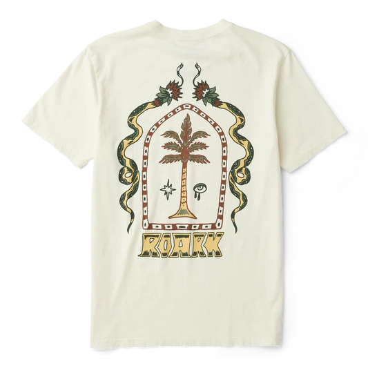 Augs Palm Premium Tee