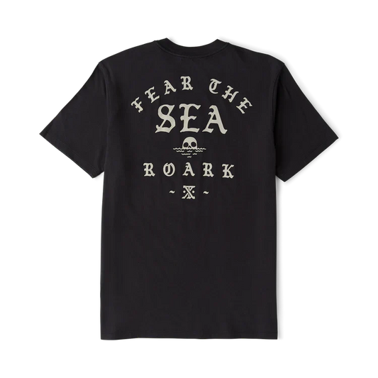 Fear The Sea Premium Tee