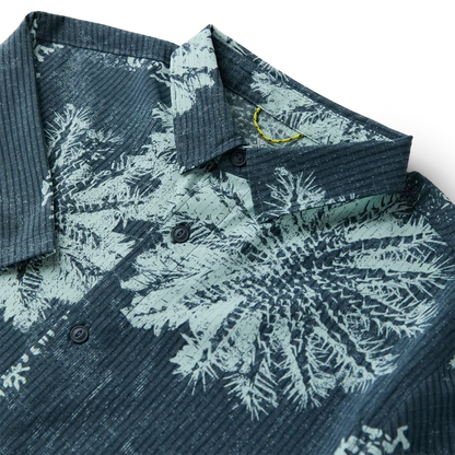 Bless Up Breathable Stretch Shirt