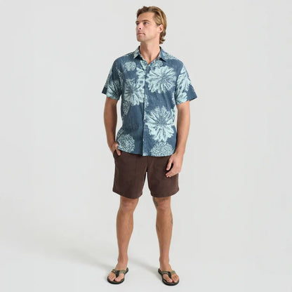 Bless Up Breathable Stretch Shirt
