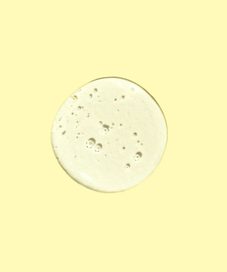 Revitalizing Shampoo