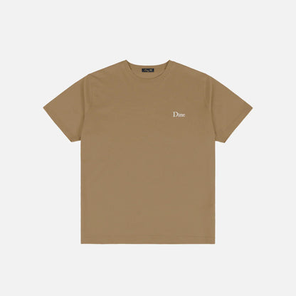 Classic Small Logo Tee