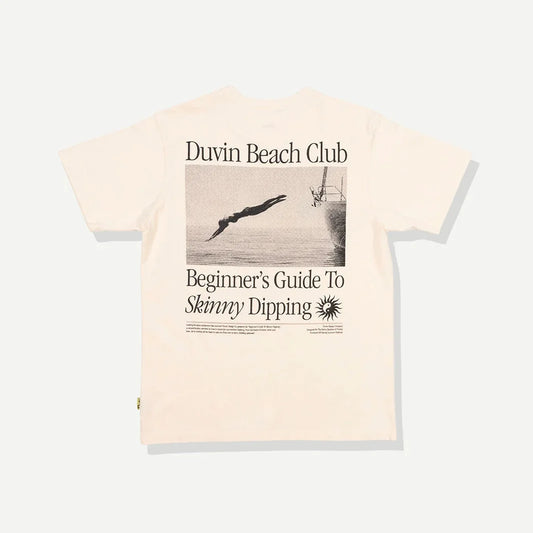 Skinny Dippin Tee