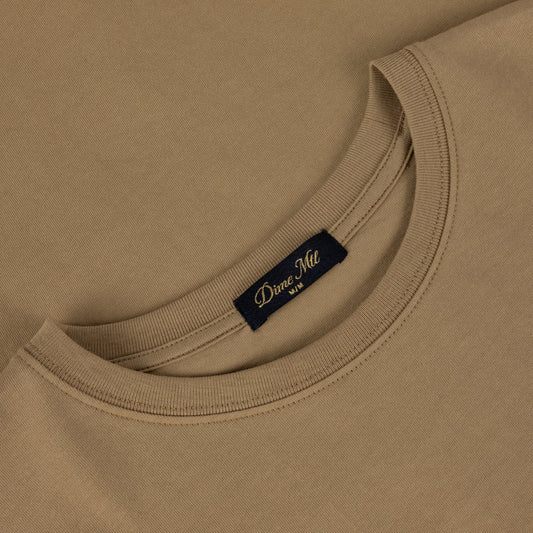 Classic Small Logo Tee