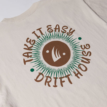 Take It Easy Classic Tee
